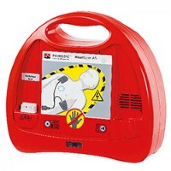 Defibrillator Heartsave AS